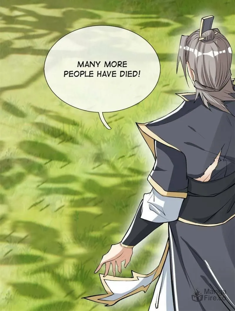 Rise of the Sect Master Chapter 15 page 15 - 