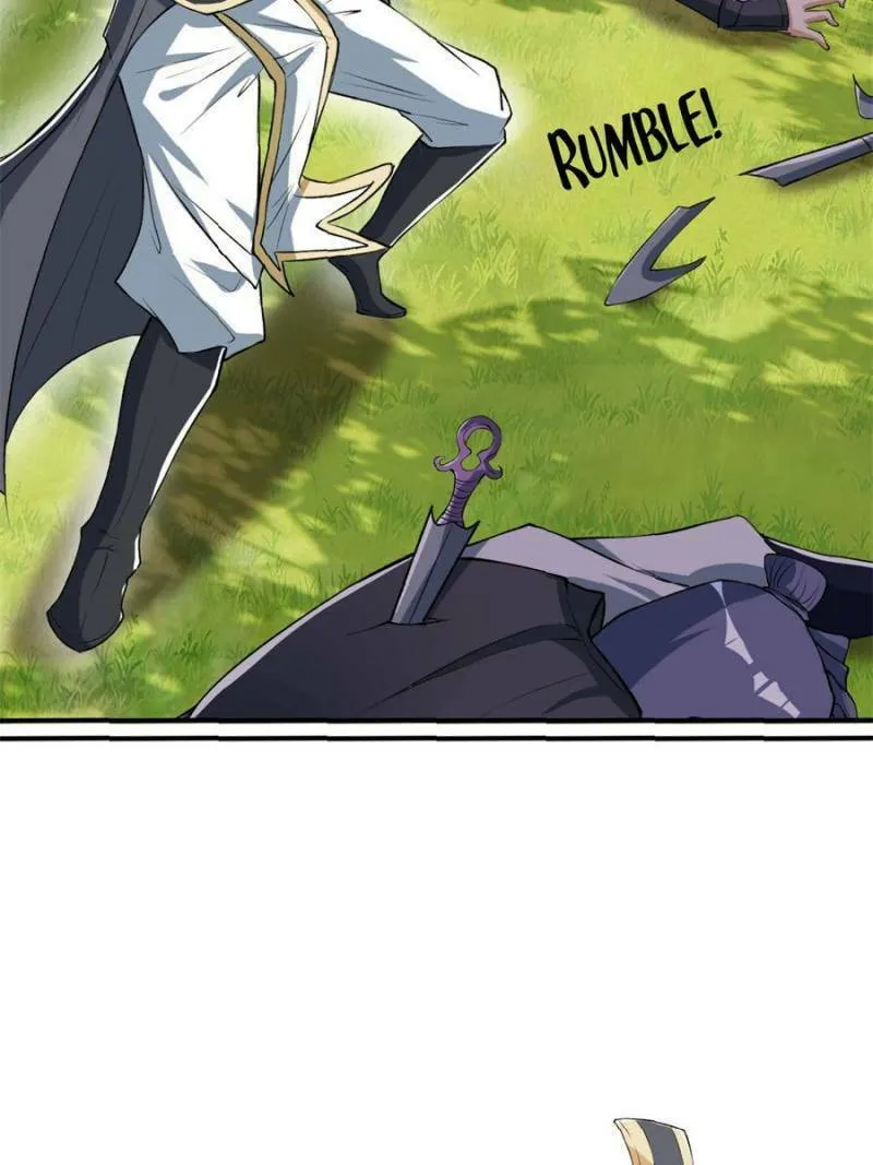 Rise of the Sect Master Chapter 15 page 17 - 