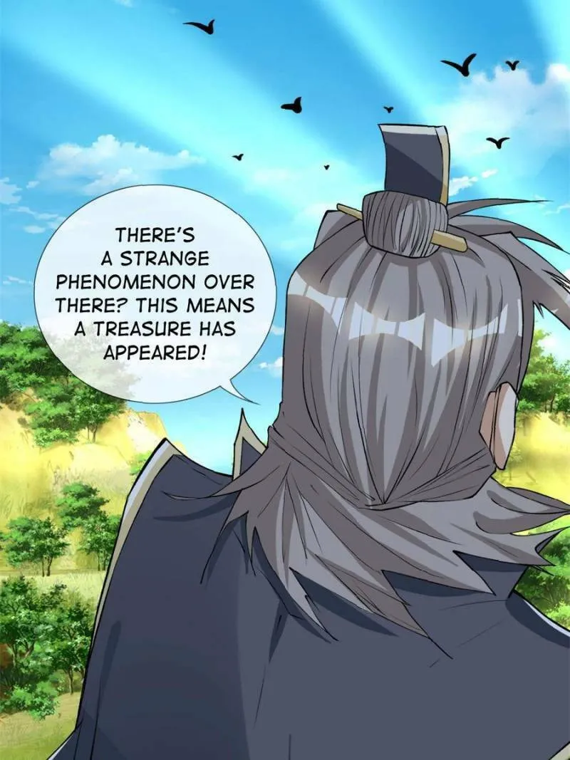 Rise of the Sect Master Chapter 15 page 19 - 