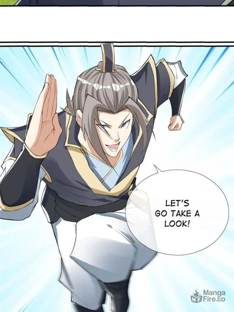 Rise of the Sect Master Chapter 15 page 20 - 