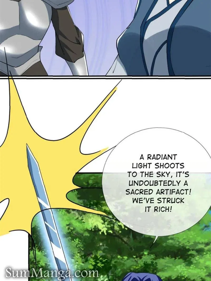 Rise of the Sect Master Chapter 15 page 28 - 