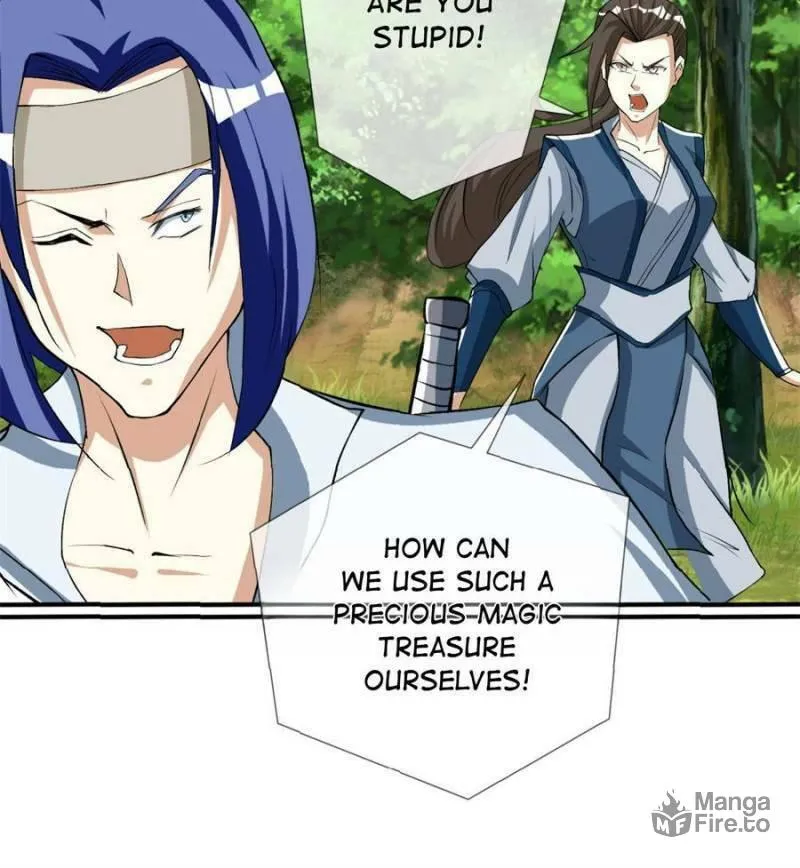 Rise of the Sect Master Chapter 15 page 30 - 