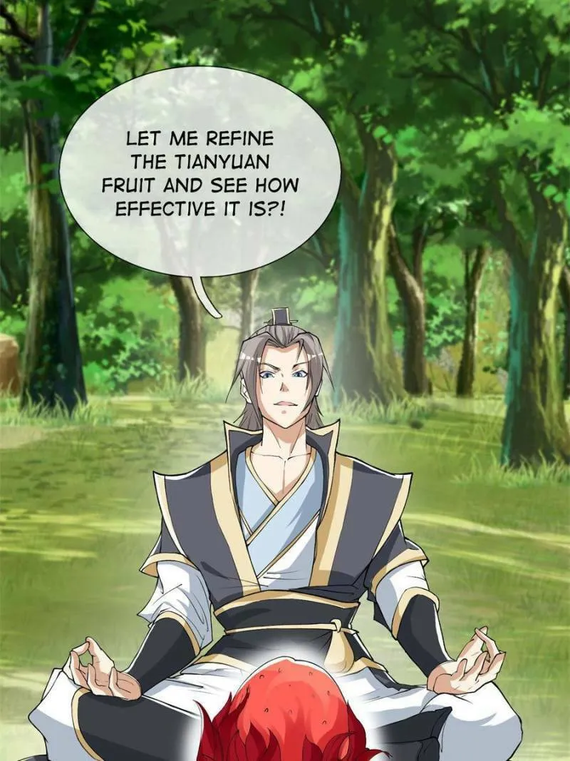 Rise of the Sect Master Chapter 15 page 4 - 