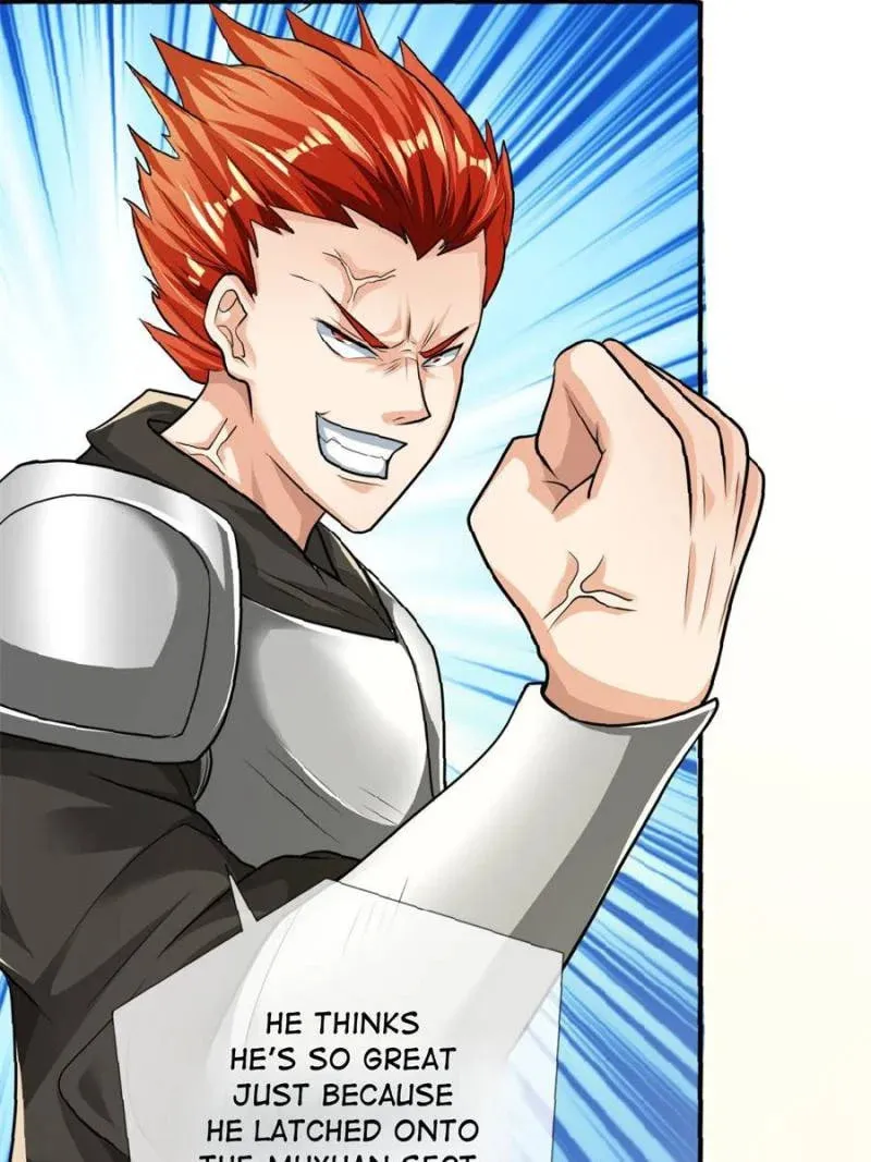 Rise of the Sect Master Chapter 15 page 37 - 
