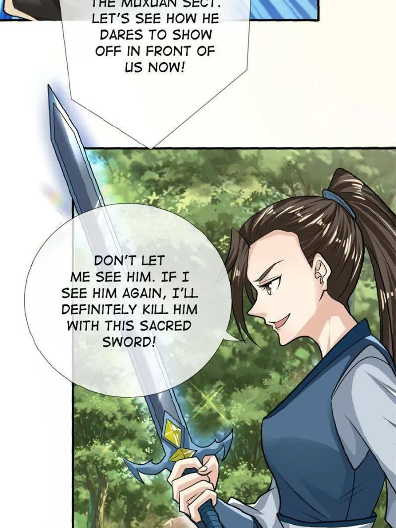 Rise of the Sect Master Chapter 15 page 38 - 