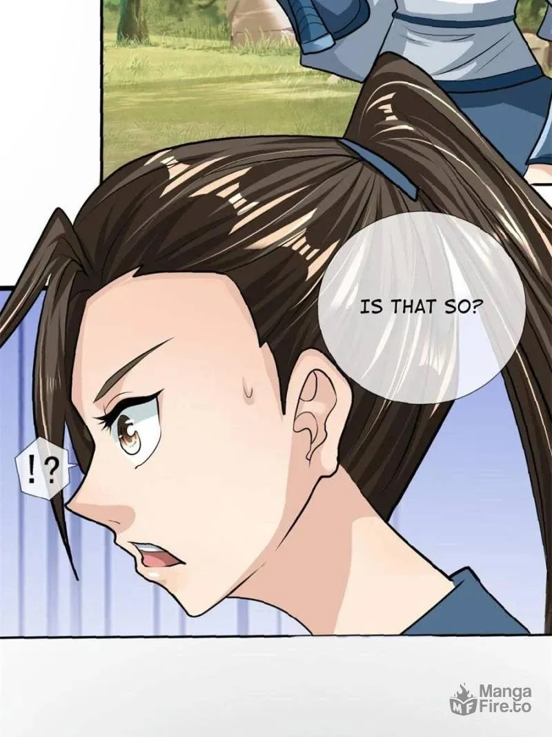Rise of the Sect Master Chapter 15 page 39 - 