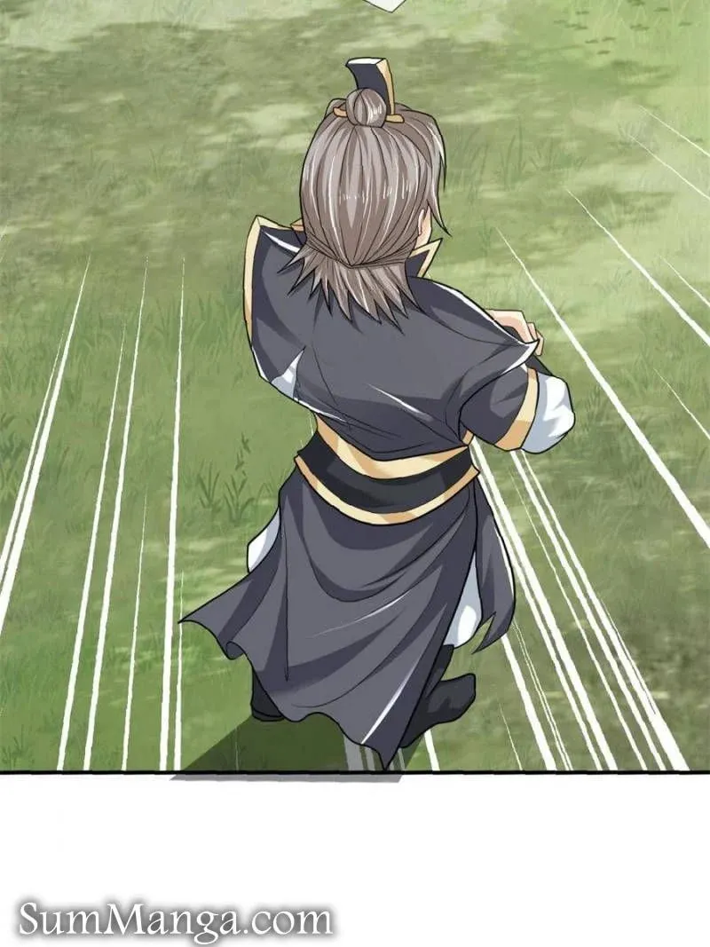 Rise of the Sect Master Chapter 15 page 41 - 