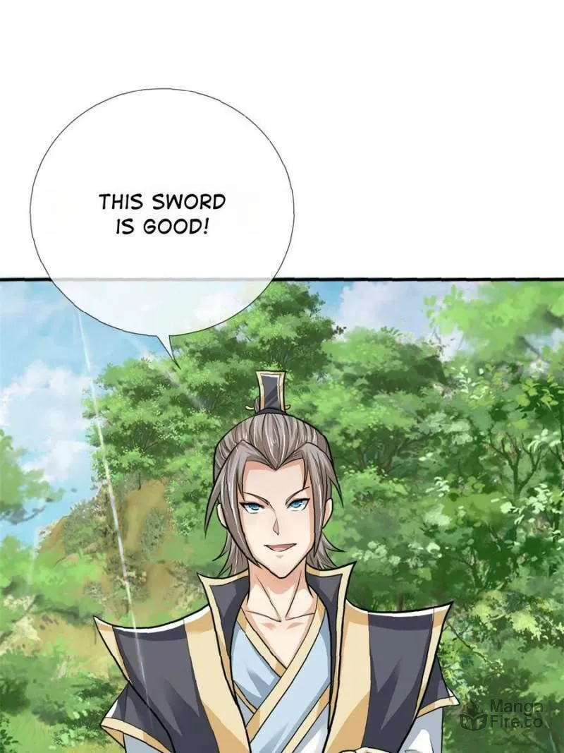 Rise of the Sect Master Chapter 15 page 42 - 