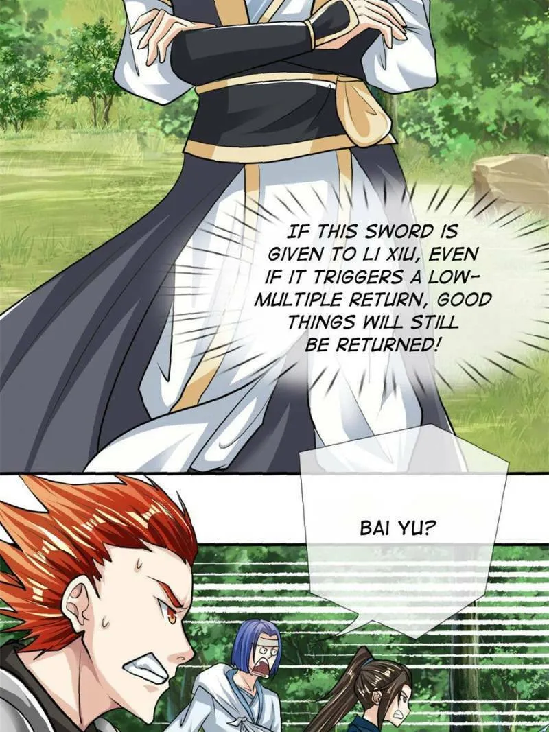 Rise of the Sect Master Chapter 15 page 43 - 