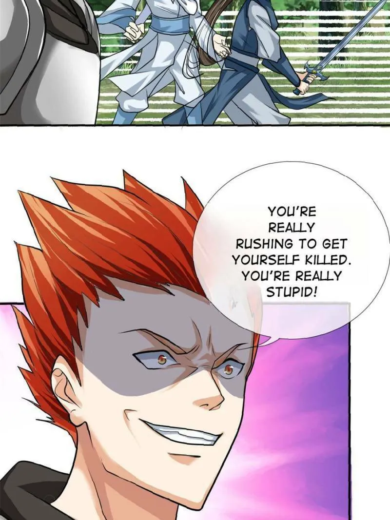 Rise of the Sect Master Chapter 15 page 44 - 