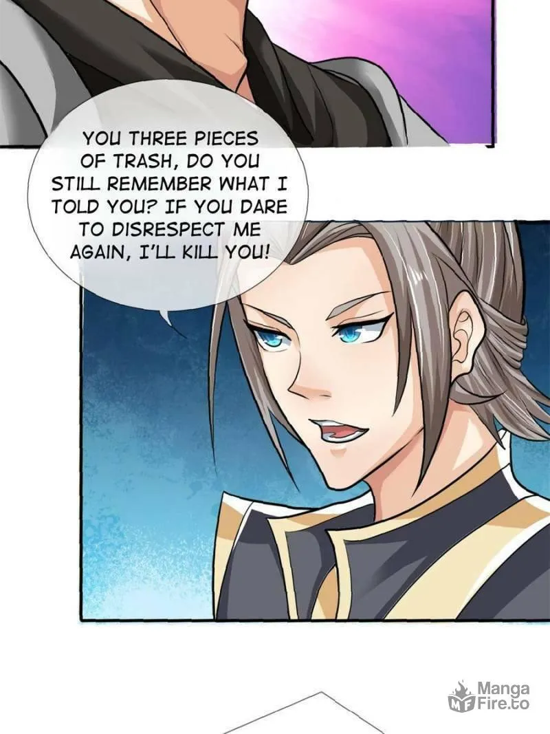 Rise of the Sect Master Chapter 15 page 45 - 