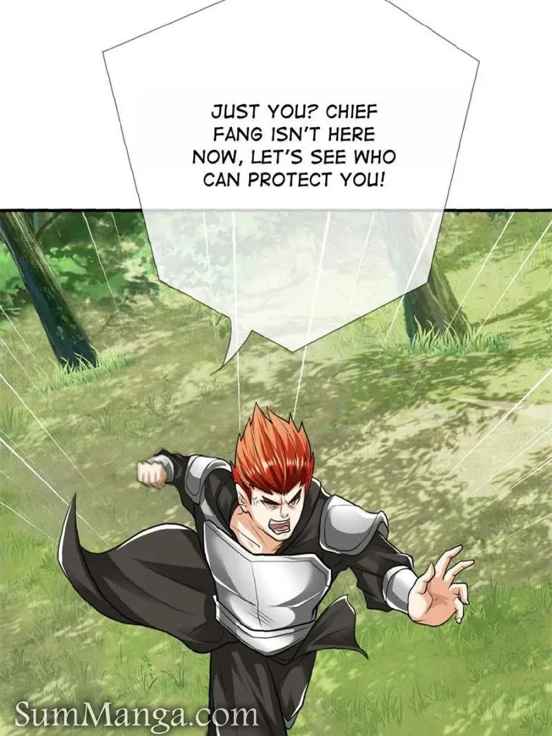 Rise of the Sect Master Chapter 15 page 46 - 