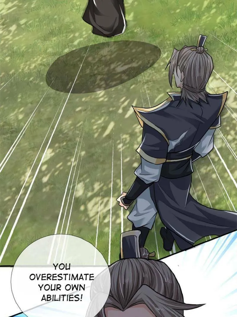 Rise of the Sect Master Chapter 15 page 47 - 