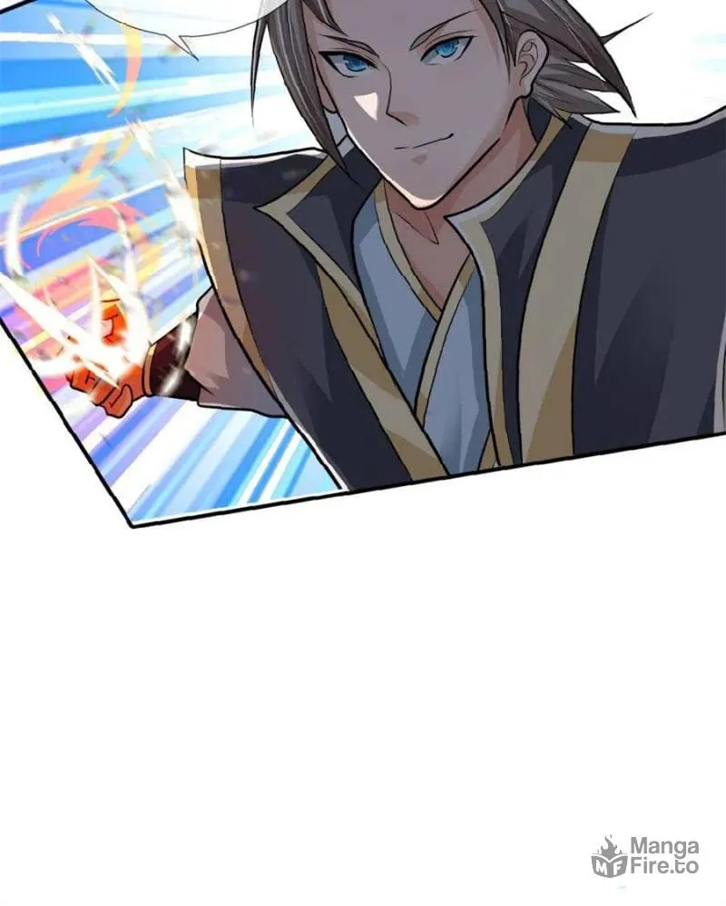 Rise of the Sect Master Chapter 15 page 48 - 