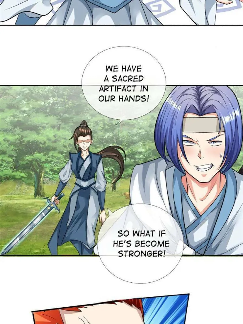 Rise of the Sect Master Chapter 15 page 52 - 
