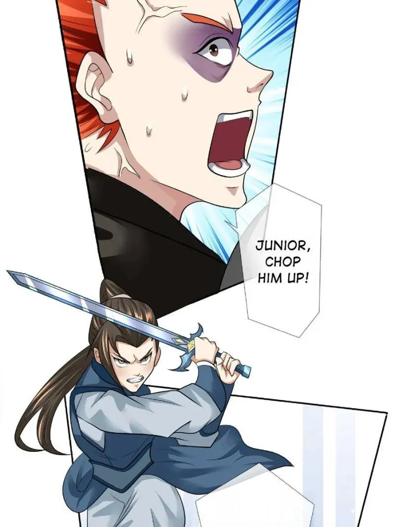 Rise of the Sect Master Chapter 15 page 53 - 