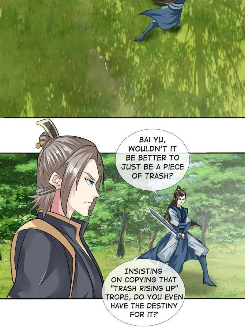 Rise of the Sect Master Chapter 15 page 56 - 