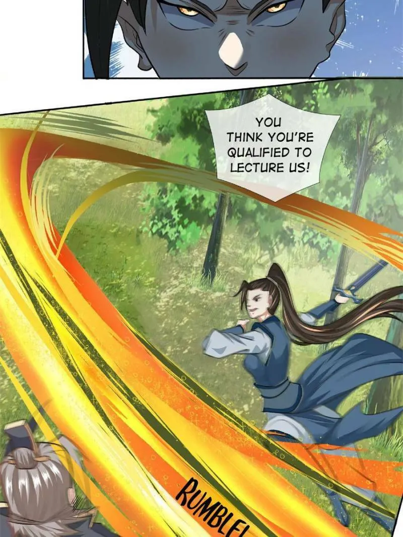 Rise of the Sect Master Chapter 15 page 58 - 