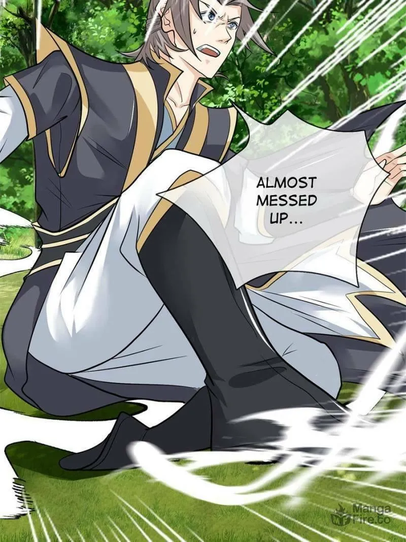 Rise of the Sect Master Chapter 15 page 63 - 