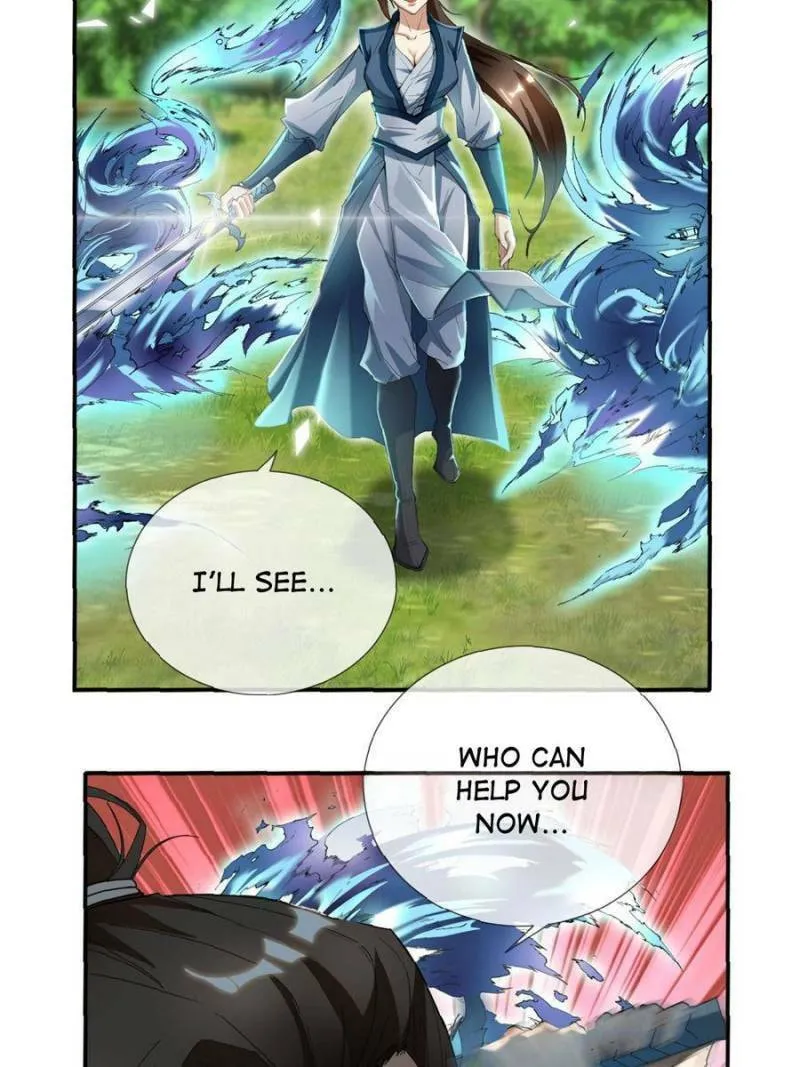 Rise of the Sect Master Chapter 16 page 2 - 