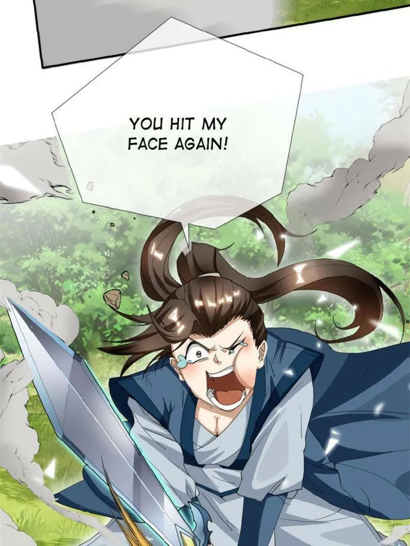 Rise of the Sect Master Chapter 16 page 11 - 