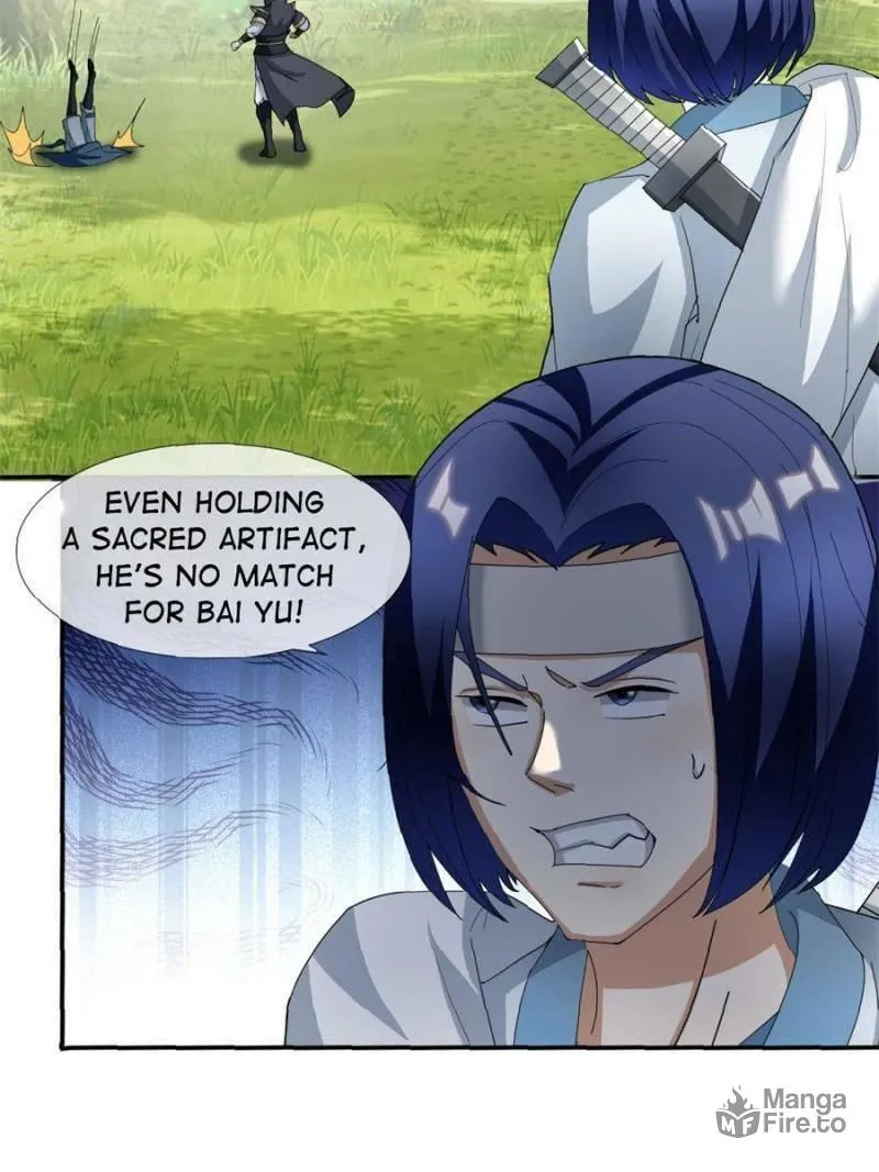 Rise of the Sect Master Chapter 16 page 15 - 