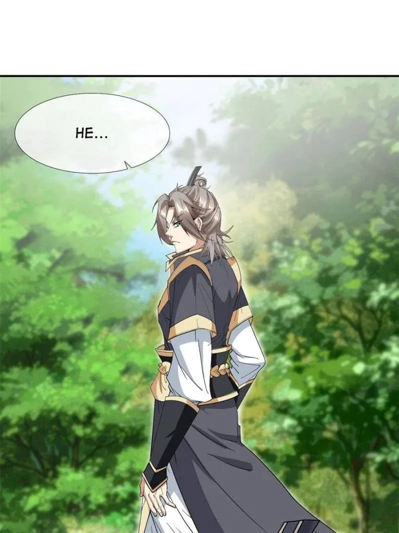 Rise of the Sect Master Chapter 16 page 17 - 