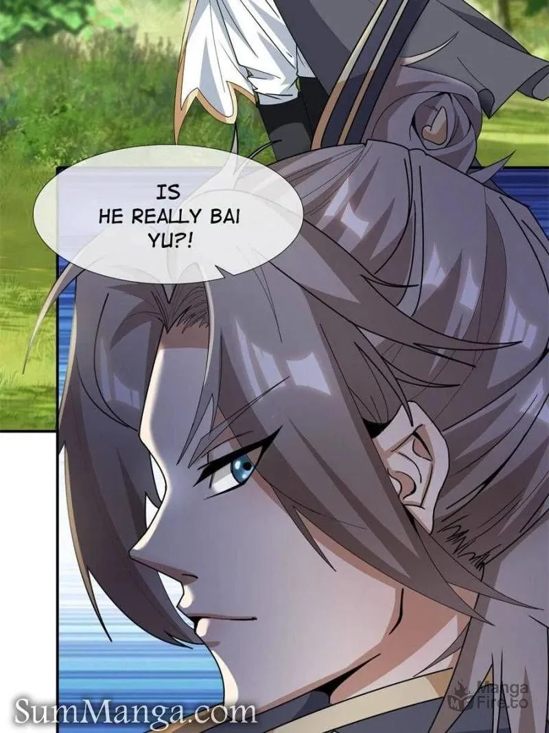 Rise of the Sect Master Chapter 16 page 18 - 