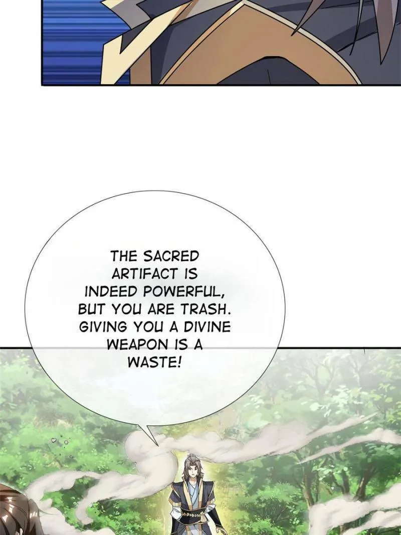 Rise of the Sect Master Chapter 16 page 19 - 
