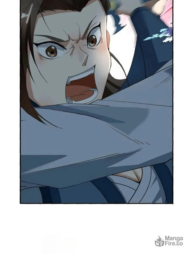 Rise of the Sect Master Chapter 16 page 3 - 