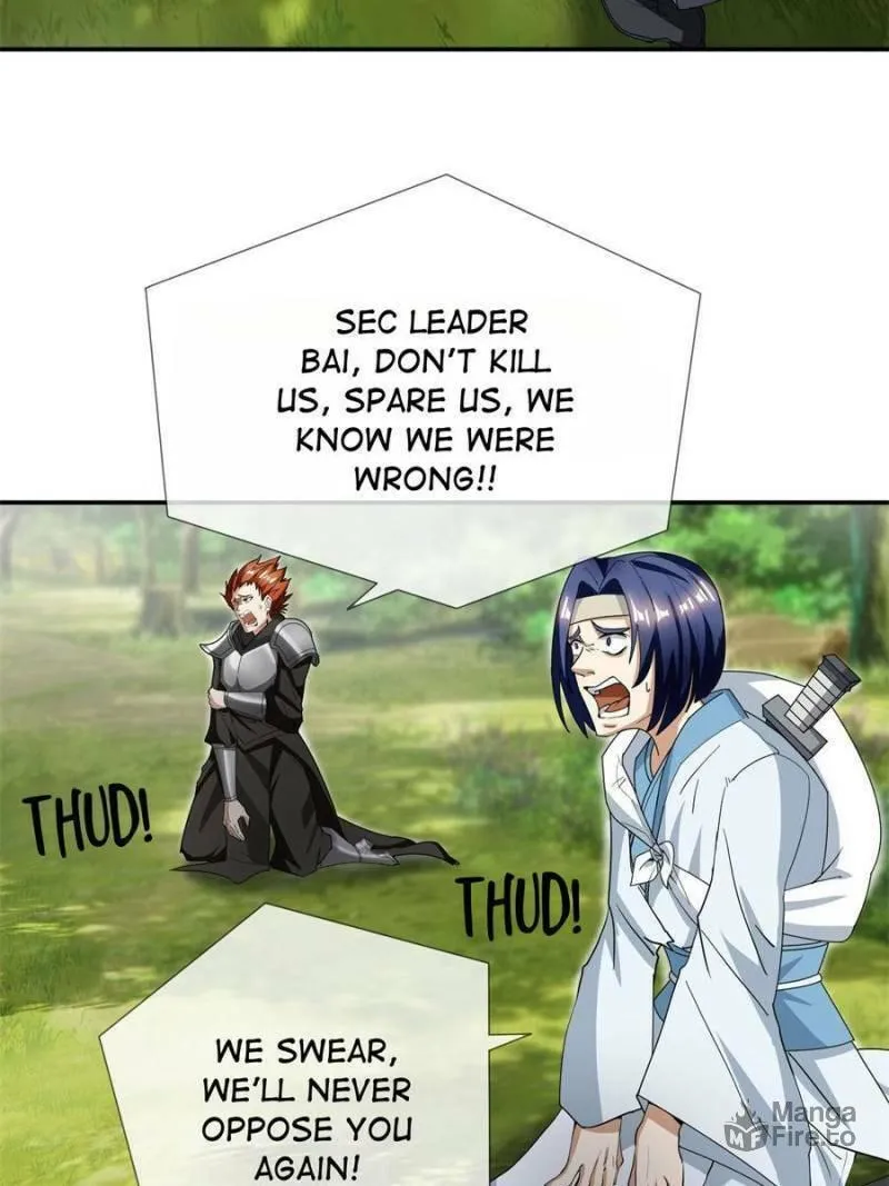 Rise of the Sect Master Chapter 16 page 24 - 