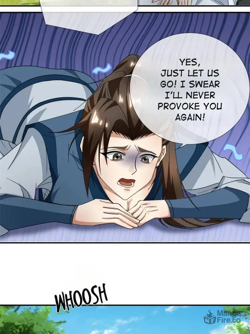 Rise of the Sect Master Chapter 16 page 25 - 