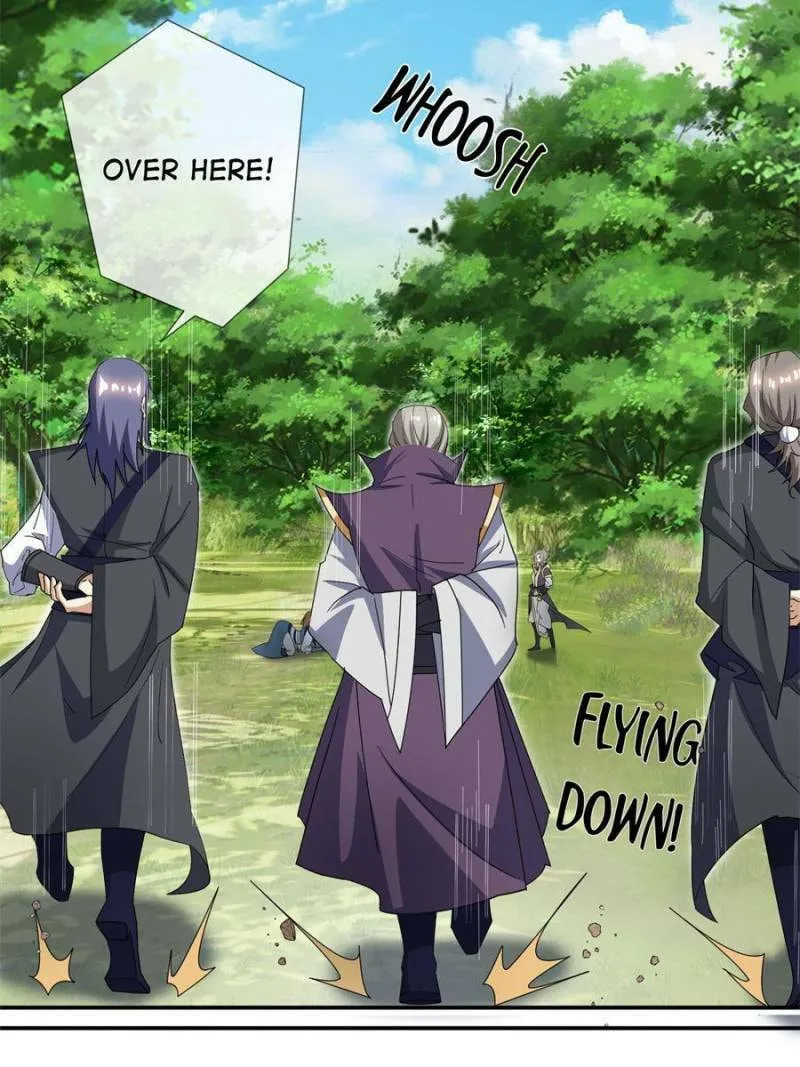 Rise of the Sect Master Chapter 16 page 26 - 