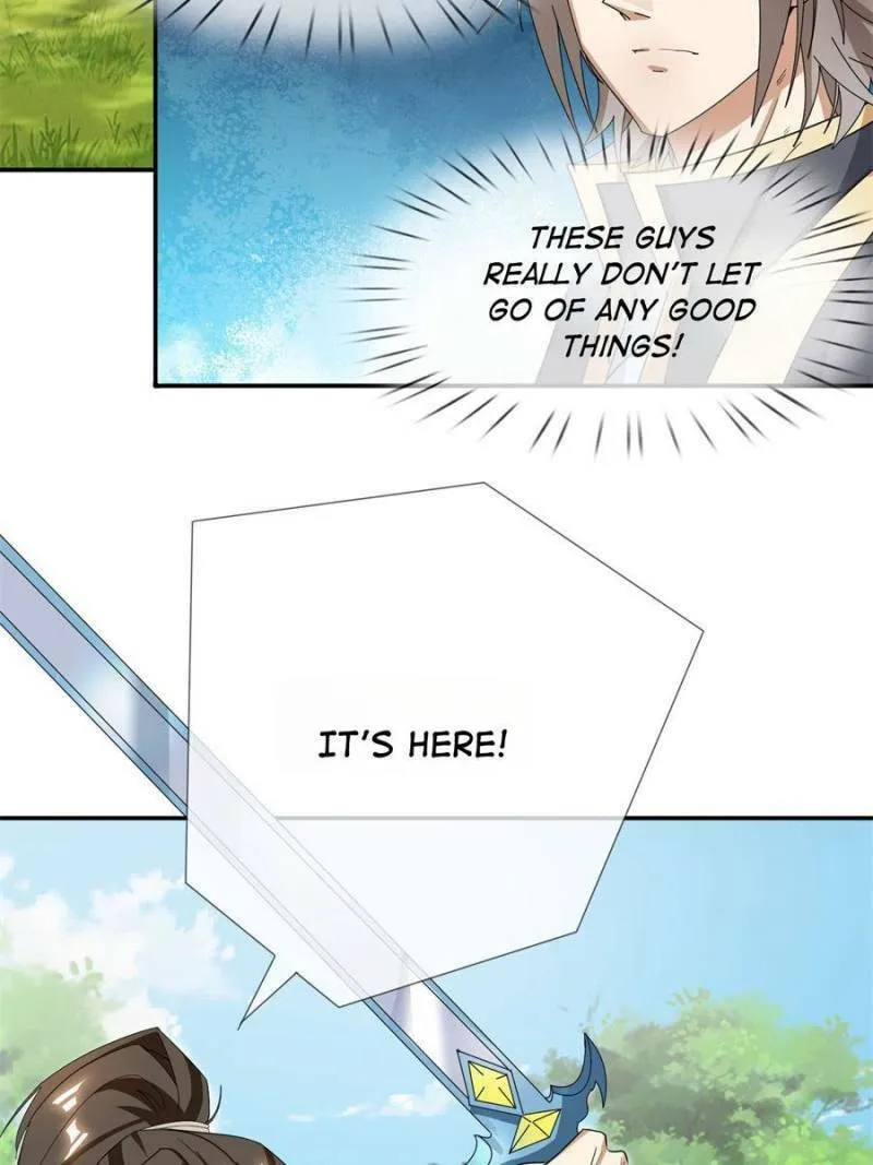Rise of the Sect Master Chapter 16 page 29 - 