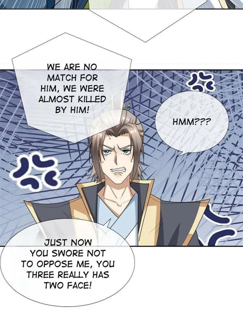 Rise of the Sect Master Chapter 16 page 34 - 