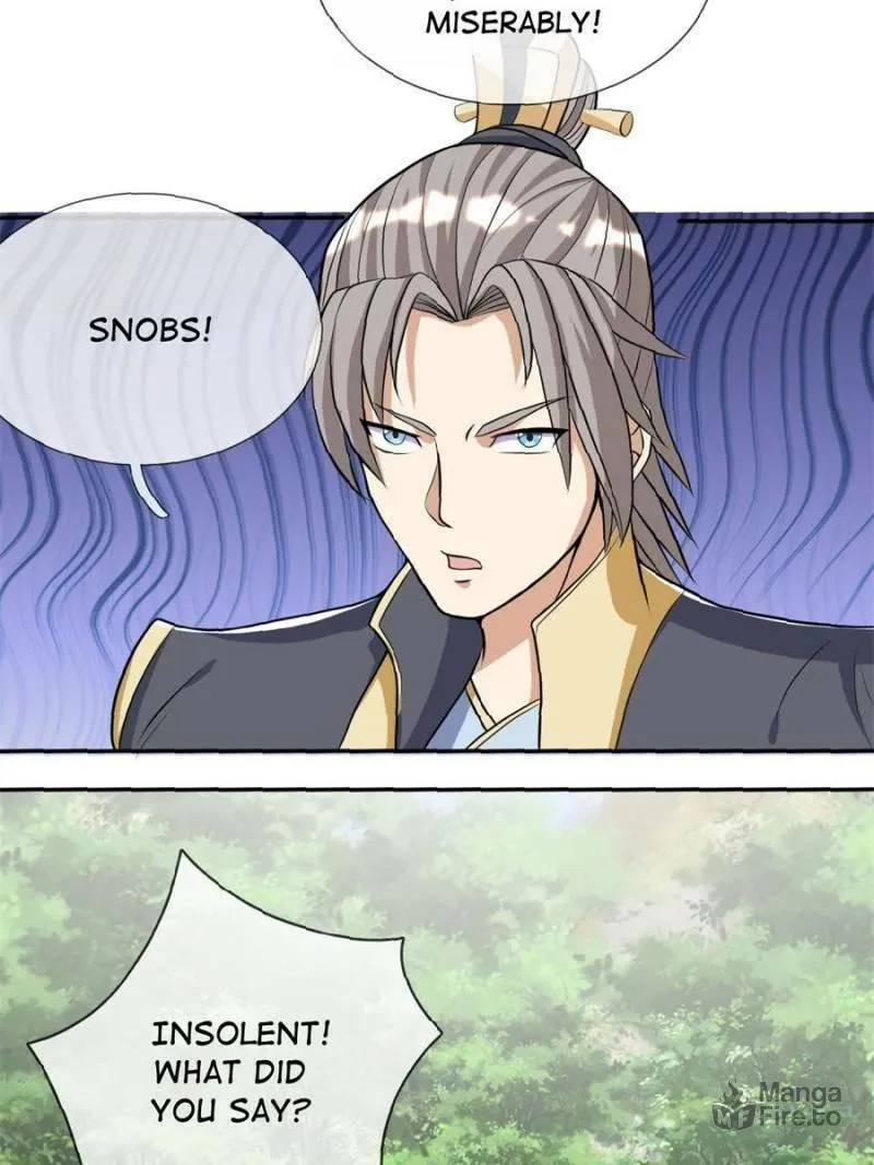 Rise of the Sect Master Chapter 16 page 40 - 