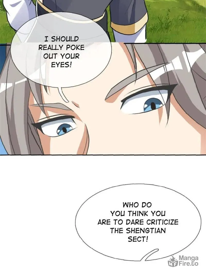 Rise of the Sect Master Chapter 16 page 42 - 