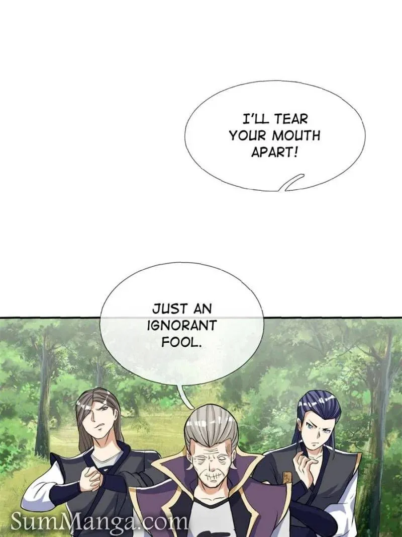 Rise of the Sect Master Chapter 16 page 43 - 