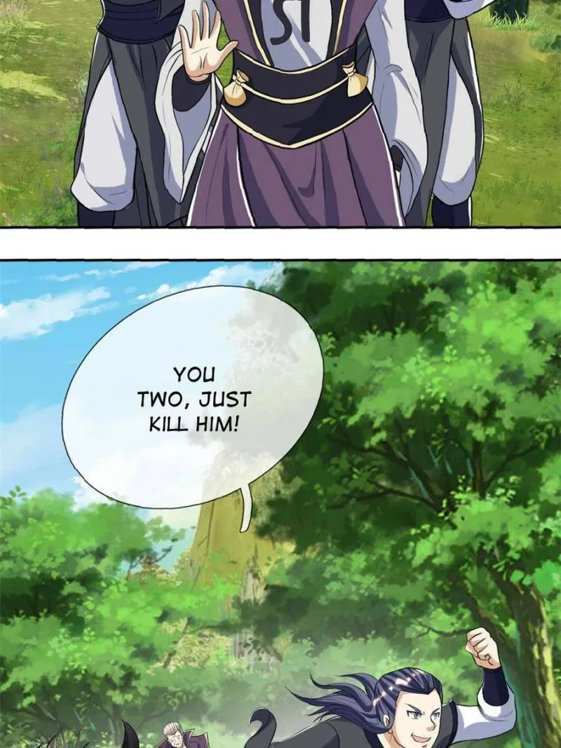 Rise of the Sect Master Chapter 16 page 44 - 