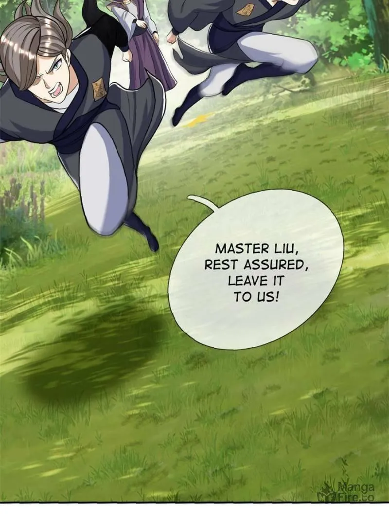 Rise of the Sect Master Chapter 16 page 45 - 