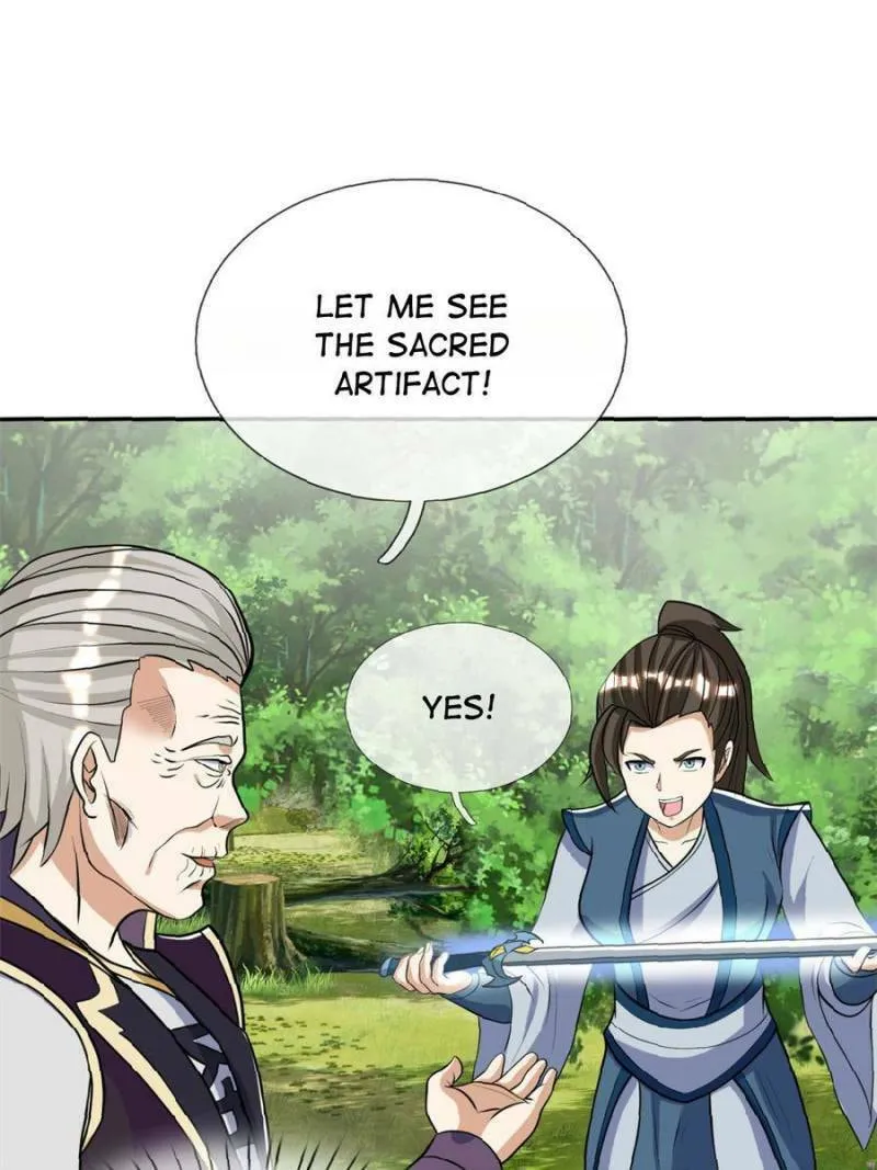 Rise of the Sect Master Chapter 16 page 46 - 