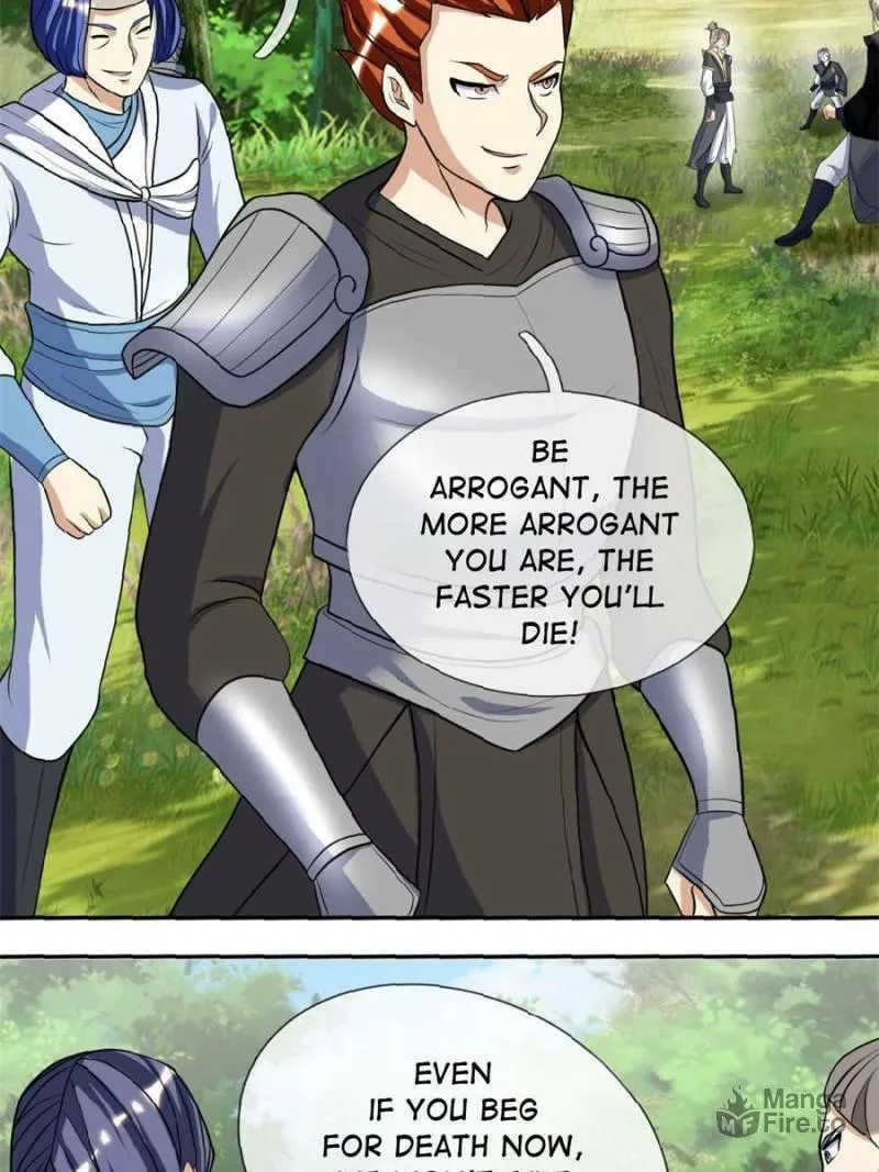 Rise of the Sect Master Chapter 16 page 48 - 