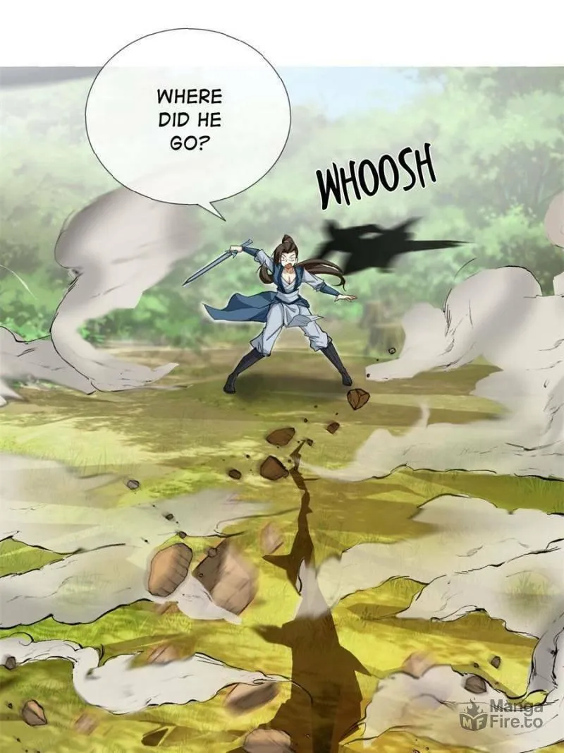 Rise of the Sect Master Chapter 16 page 6 - 