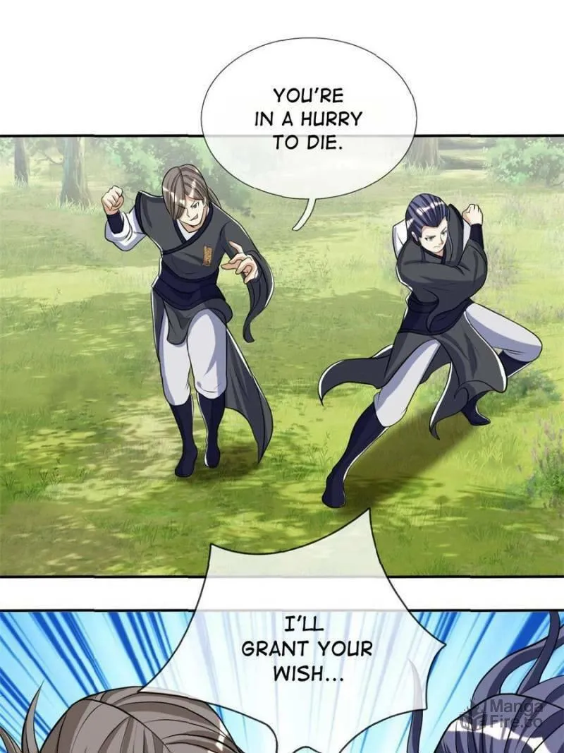 Rise of the Sect Master Chapter 16 page 51 - 