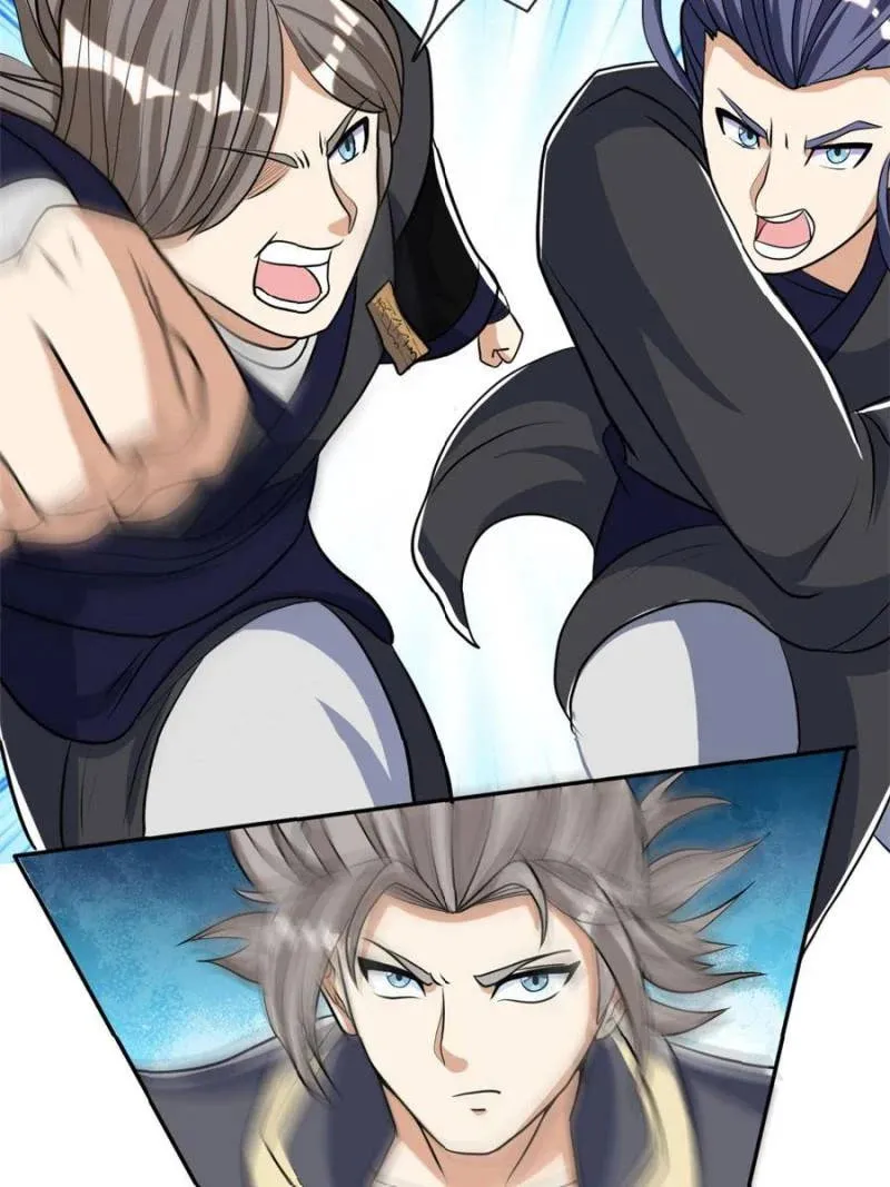 Rise of the Sect Master Chapter 16 page 52 - 