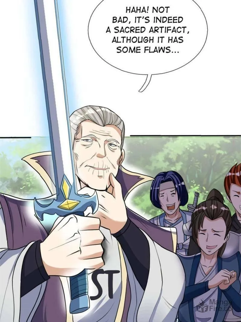 Rise of the Sect Master Chapter 16 page 54 - 
