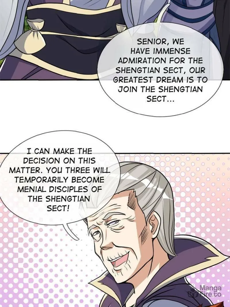 Rise of the Sect Master Chapter 16 page 55 - 