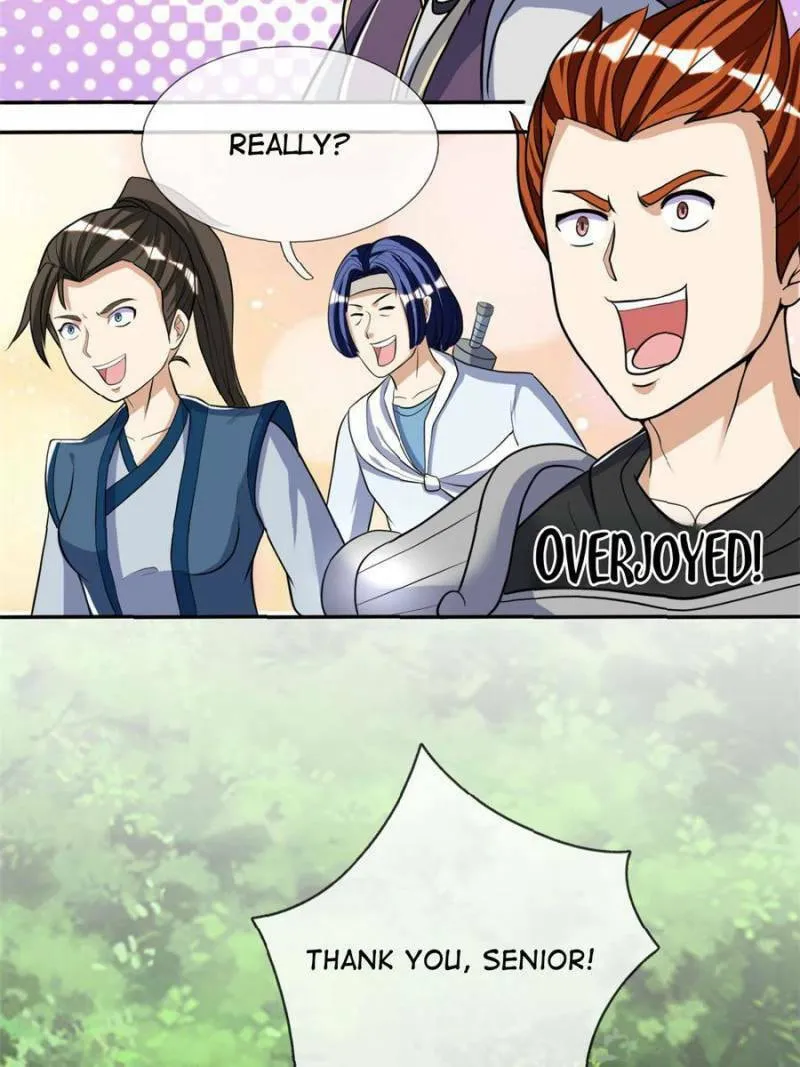 Rise of the Sect Master Chapter 16 page 56 - 