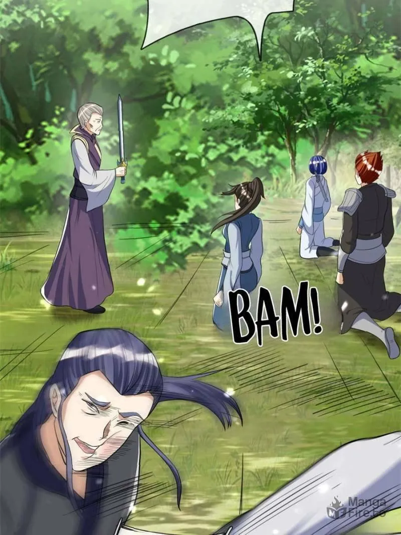 Rise of the Sect Master Chapter 16 page 57 - 