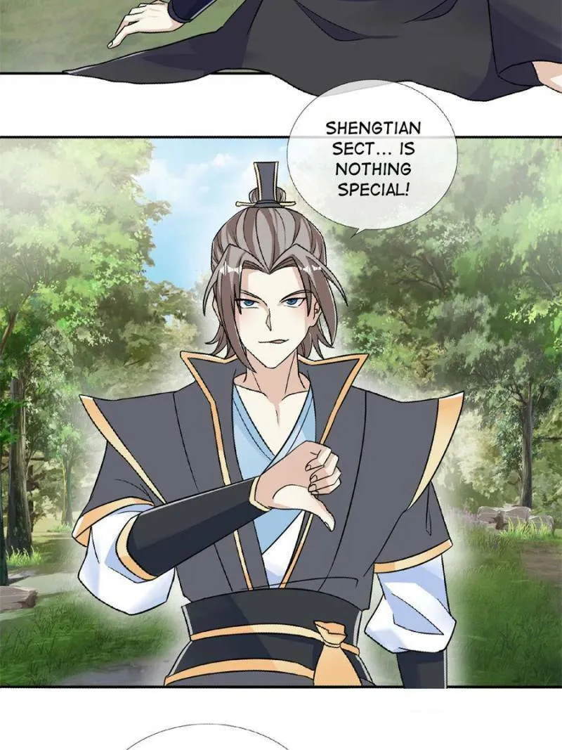Rise of the Sect Master Chapter 17 page 2 - 